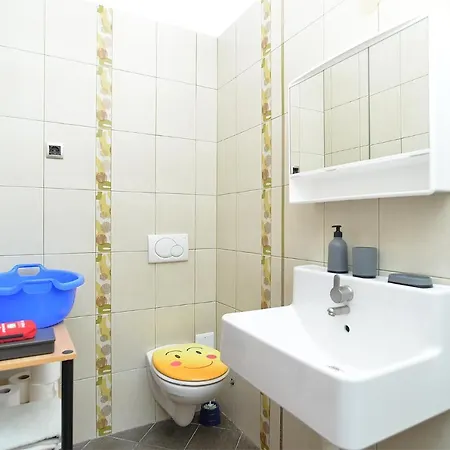 Апартаменты Puzar 295