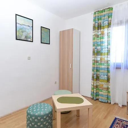 Puzar 295 * Štinjan