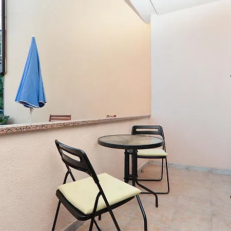 Puzar 295 Апартаменты *