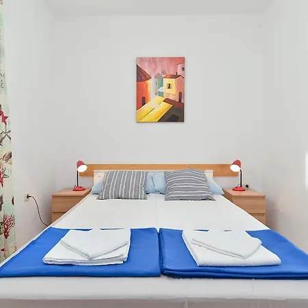 Puzar 295 Štinjan