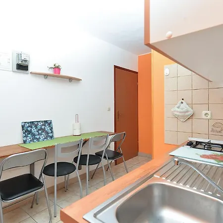 Апартаменты Puzar 295 *