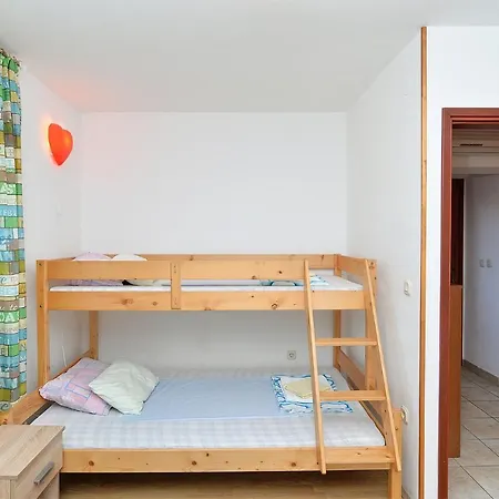 Апартаменты Puzar 295 Штиньян