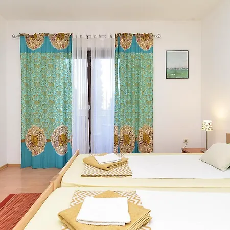 Апартаменты Puzar 295