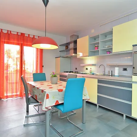 Puzar 295 Apartman *