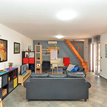 Puzar 295 Apartament