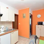 Διαμέρισμα Puzar 295