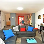 Διαμέρισμα Puzar 295 Štinjan