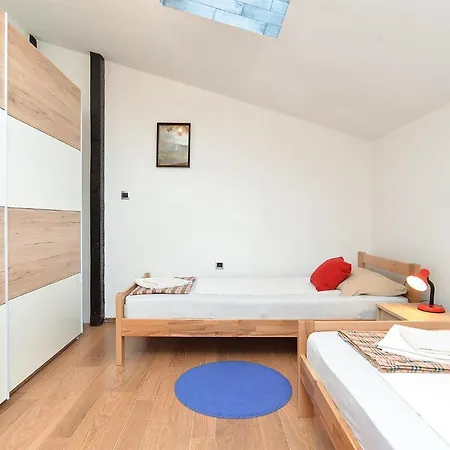 Puzar 295 Appartement *