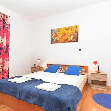 Appartement Puzar 295