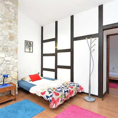 Appartement Puzar 295