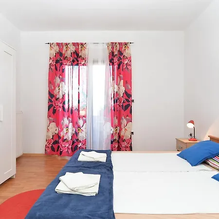 Appartement Puzar 295 Štinjan