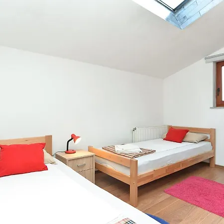 Puzar 295 Appartement Štinjan