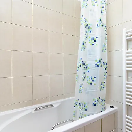 Apartment Puzar 295 Stinjan