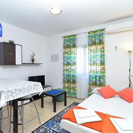 Appartement Puzar 295