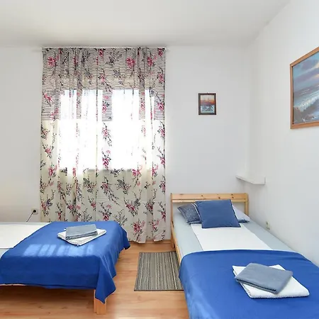 Puzar 295 Apartment Štinjan