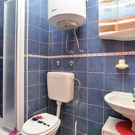 Puzar 295 Štinjan