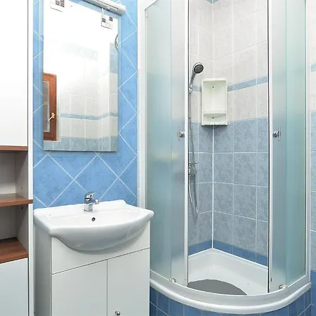 Apartment Puzar 295 Štinjan