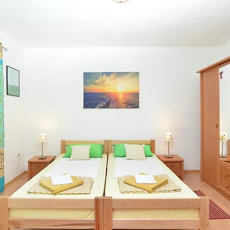 Appartement Puzar 295 Štinjan