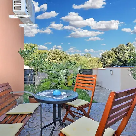 Appartement Puzar 295