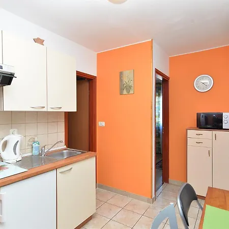 Apartment Puzar 295