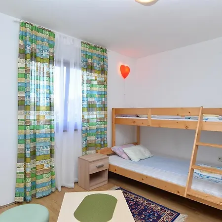 Appartement Puzar 295 Štinjan