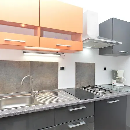 Appartement Puzar 295