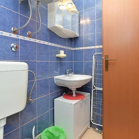 Puzar 295 Stinjan