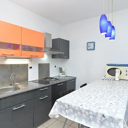 Apartment Puzar 295