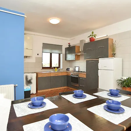 Puzar 295 Apartment
