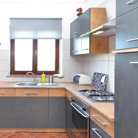 Apartamento Puzar 295 Štinjan