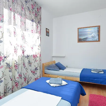 Appartement Puzar 295