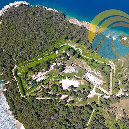 Apartment Puzar 295 Štinjan