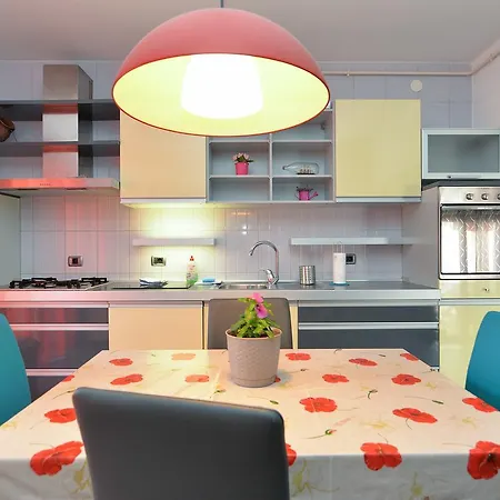 Puzar 295 Appartement Štinjan
