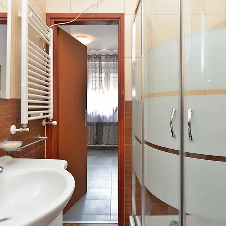Appartement Puzar 295 Štinjan
