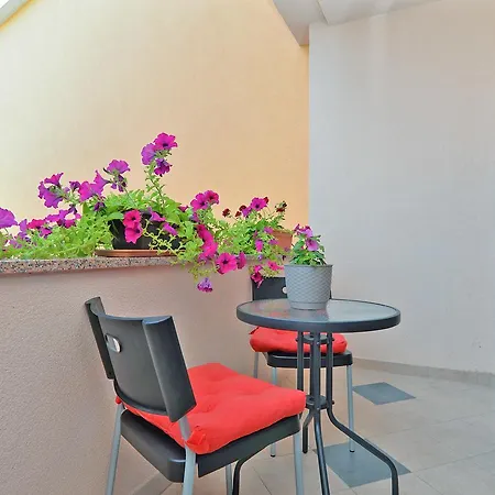 Puzar 295 Appartement