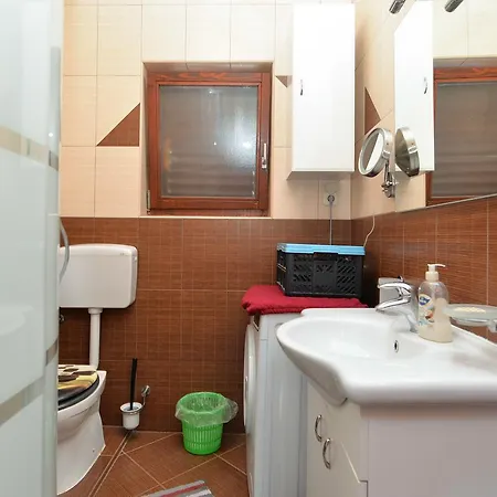Puzar 295 Appartement