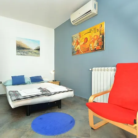 Puzar 295 Appartement