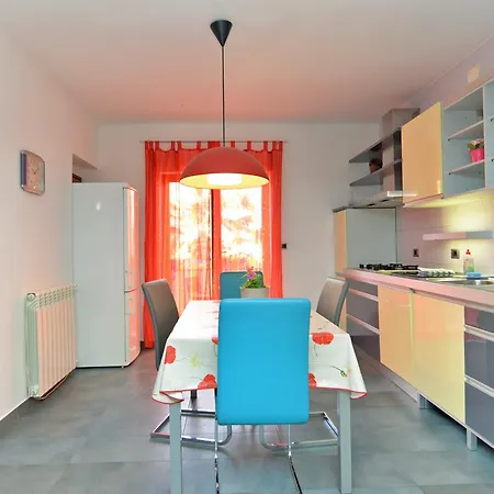 Apartment Puzar 295 *