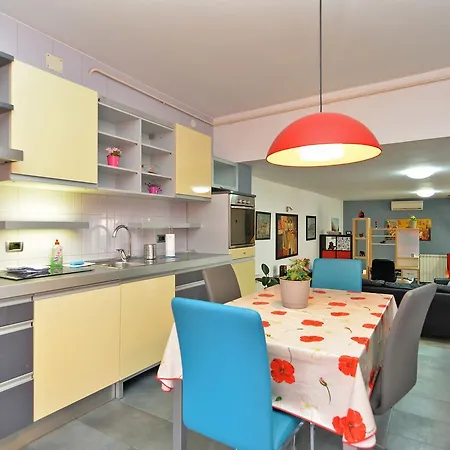 Puzar 295 Apartment Štinjan