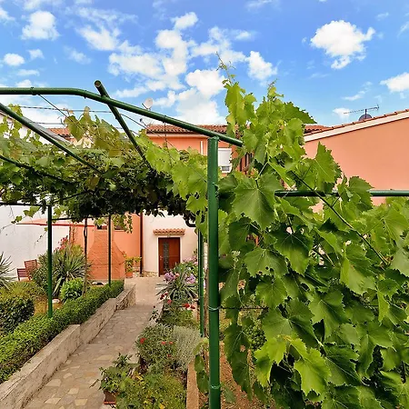 Apartment Puzar 295 Štinjan