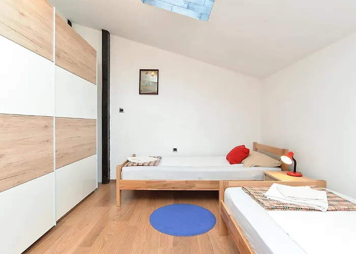 Puzar 295 Appartement *