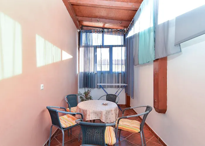 Puzar 295 Appartement *