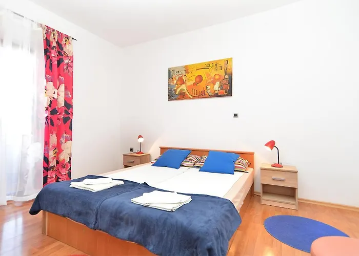 Appartement Puzar 295