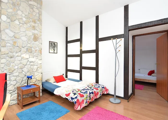 Appartement Puzar 295