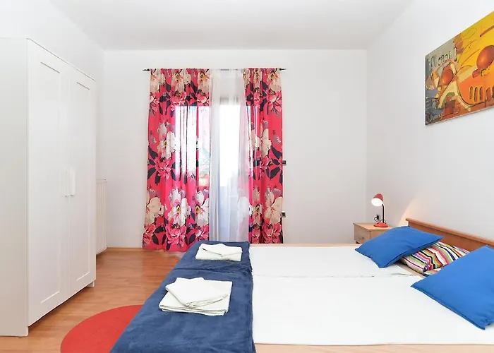 Appartement Puzar 295 Štinjan