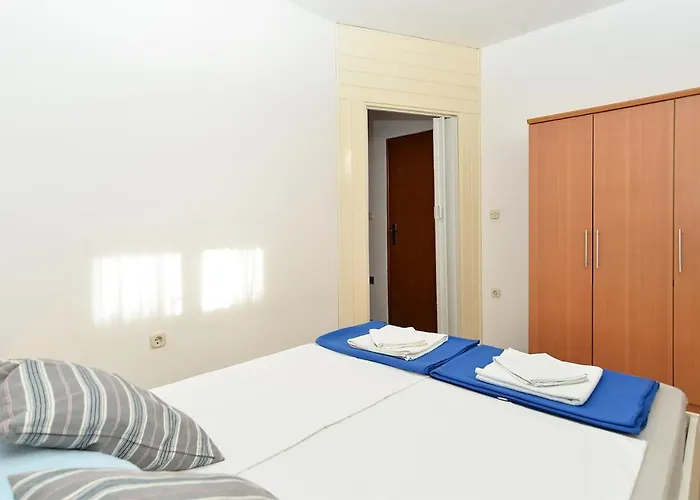 Appartement Puzar 295