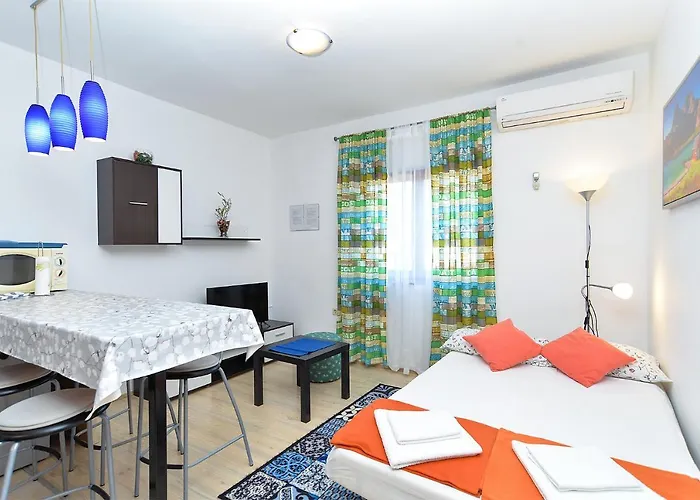 Appartement Puzar 295