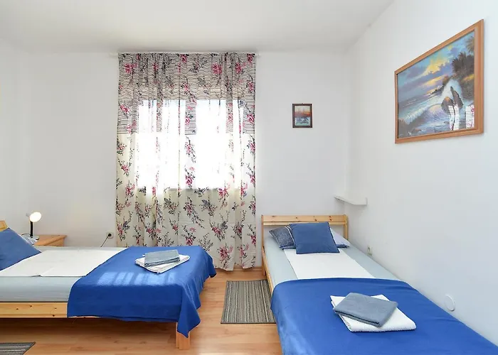 Puzar 295 Appartement Štinjan