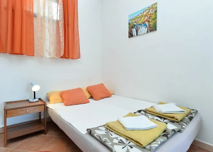 Puzar 295 Appartement Štinjan