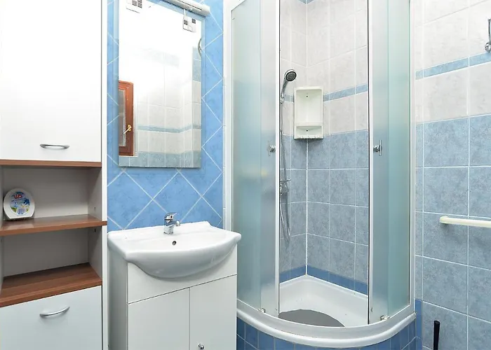 Appartement Puzar 295 Štinjan